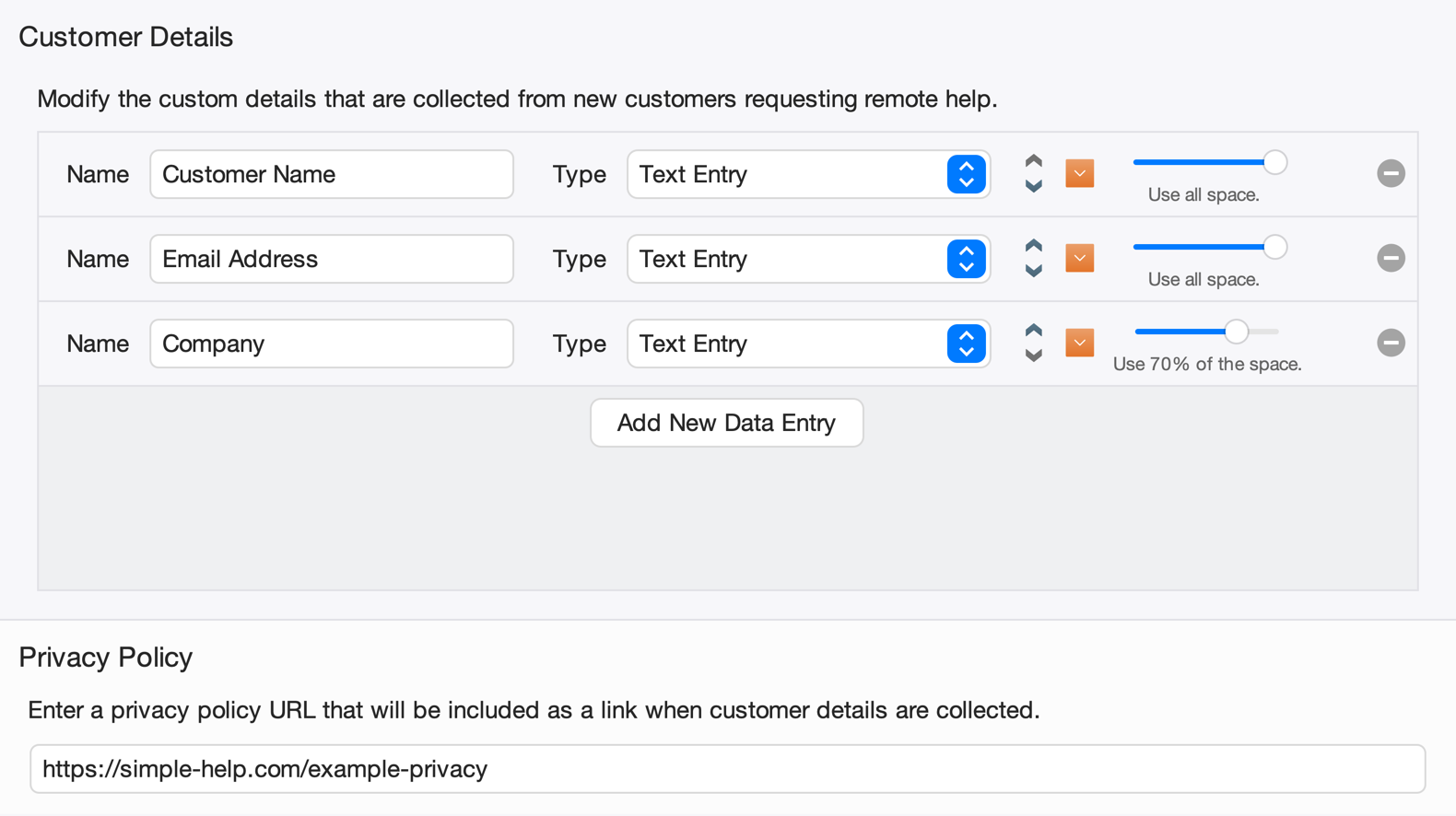 SimpleHelp Administration Guide