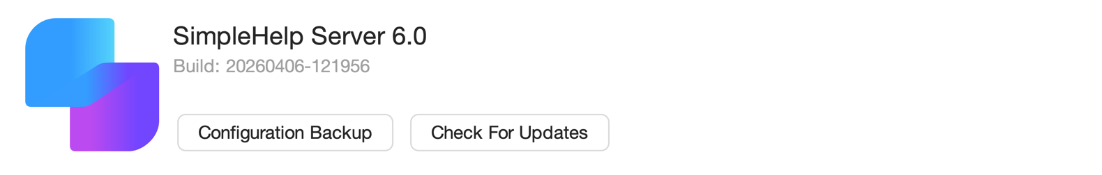 SimpleHelp - SimpleHelp Administration Guide