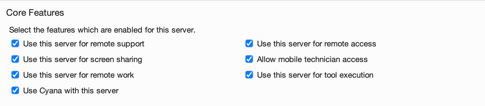 SimpleHelp - SimpleHelp Administration Guide