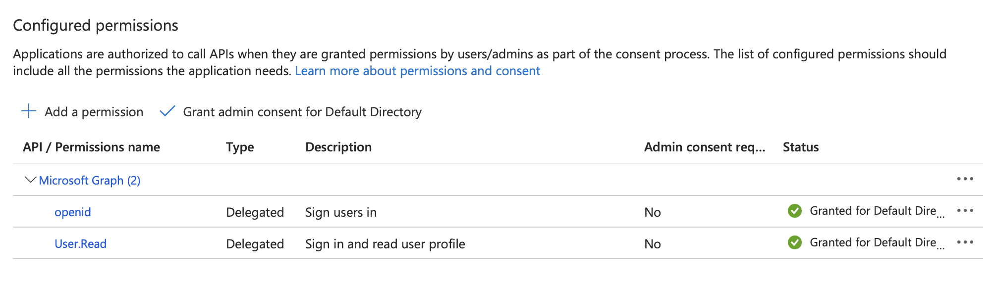 SimpleHelp - Azure AD Authentication