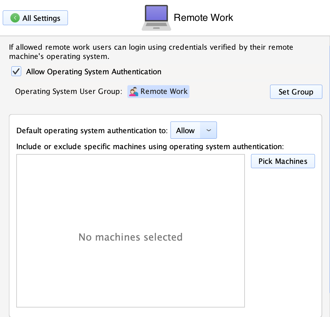 Remote Work Register SimpleHelp - Remote Work Guide