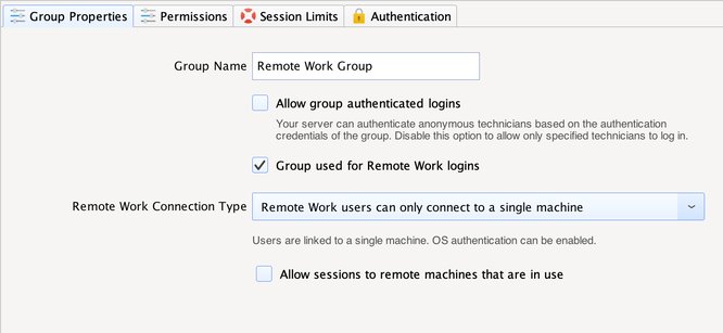 Remote Work Register SimpleHelp - Remote Work Guide